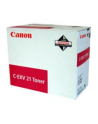 Toner Canon CEXV21M magenta | IR 2380I - nr 1