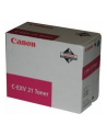 Toner Canon CEXV21M magenta | IR 2380I - nr 23