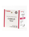 Toner Canon CEXV21M magenta | IR 2380I - nr 27