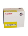 Toner Canon CEXV21Y yellow | IR 2380I - nr 9