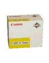 Toner Canon CEXV21Y yellow | IR 2380I - nr 13