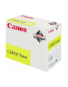Toner Canon CEXV21Y yellow | IR 2380I - nr 1