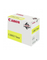 Toner Canon CEXV21Y yellow | IR 2380I - nr 18