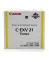 Toner Canon CEXV21Y yellow | IR 2380I - nr 19