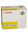 Toner Canon CEXV21Y yellow | IR 2380I - nr 20