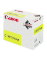 Toner Canon CEXV21Y yellow | IR 2380I - nr 22