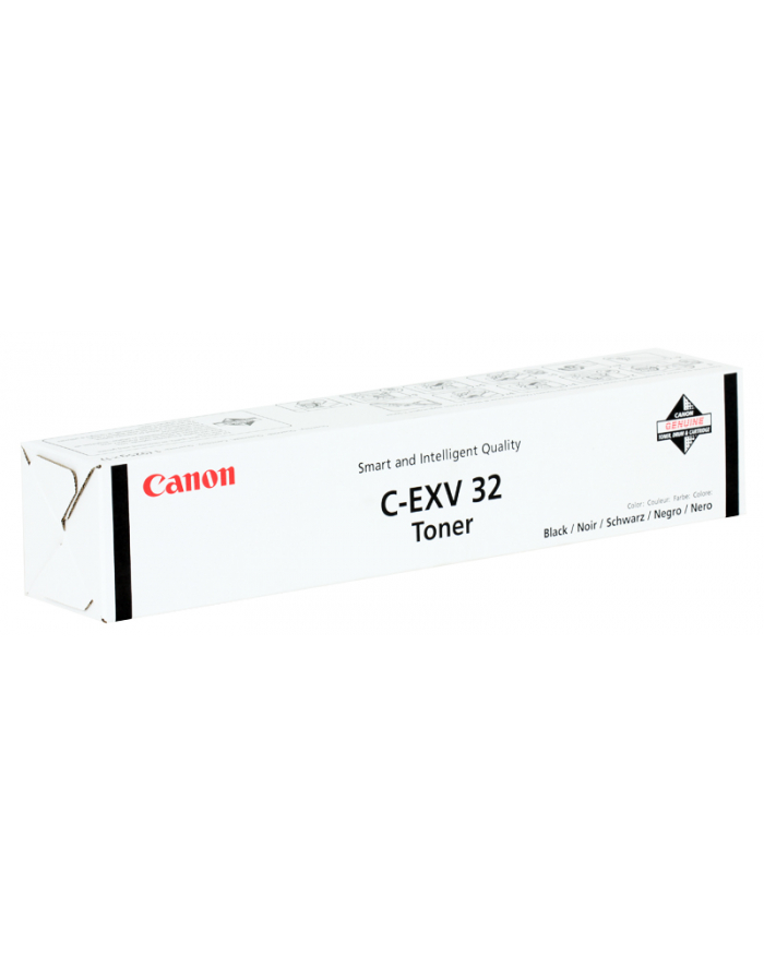 Toner Canon CEXV32 | 19400str | iR2535/45/i główny