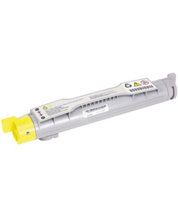 5110cn - Yellow - High Capacity Toner