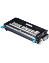 3110cn - Cyan - Standard Capacity Toner - nr 10