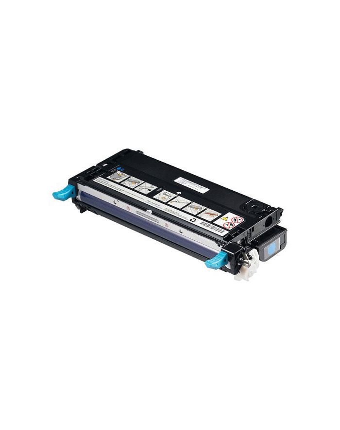 3110cn - Cyan - Standard Capacity Toner główny