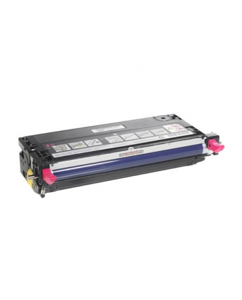 3110cn - Magenta - Standard Capacity Toner