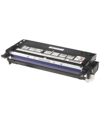 3110cn - Black - High Capacity Toner