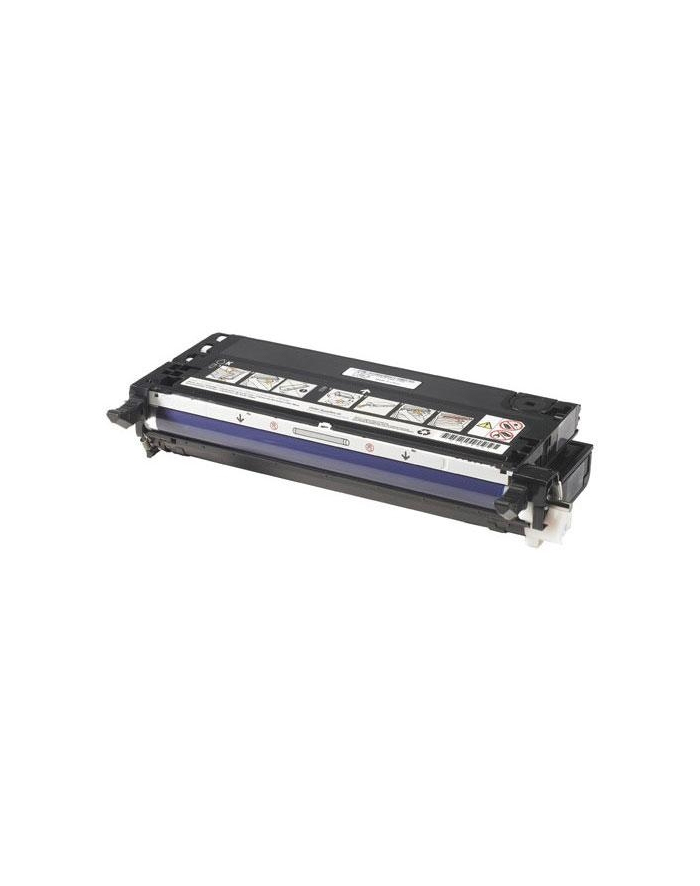 3110cn - Black - High Capacity Toner główny