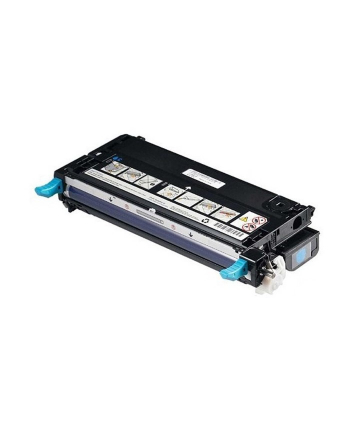 3110cn - Cyan - High Capacity Toner
