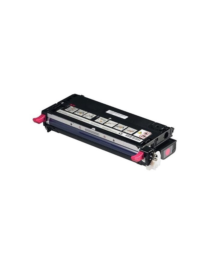 3110cn - Magenta - High Capacity Toner główny