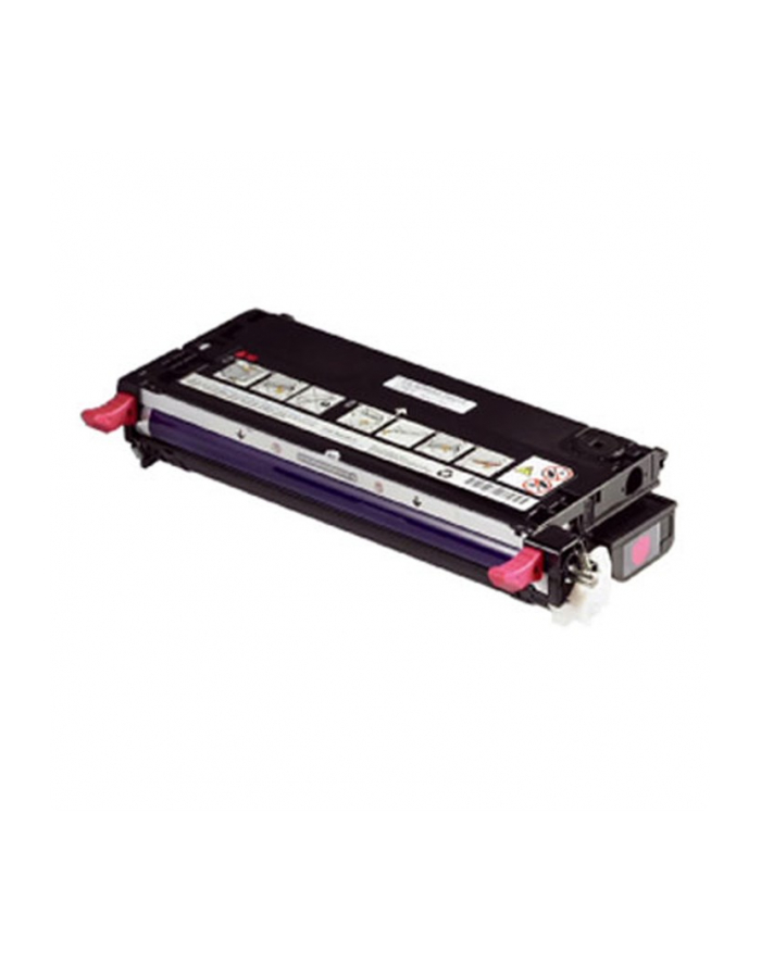 3130cn - Magenta - High Capacity Toner Cart główny