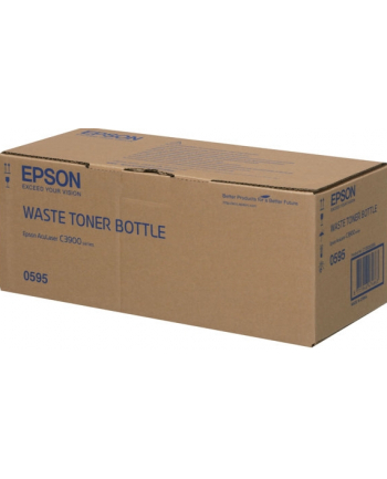 Waste toner collector Epson | 36000str | AcuLaser C3900DN