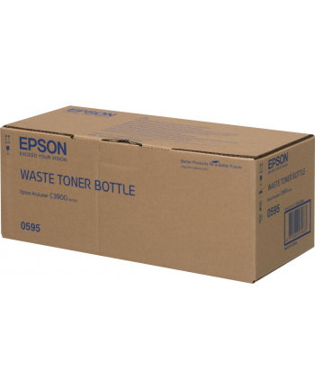 Waste toner collector Epson | 36000str | AcuLaser C3900DN