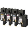 Toner Epson black | 2000str | AcuLaser C1700 Series - nr 29