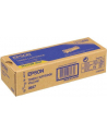 Toner Epson yellow | 2500str | AcuLaser C2900N Series - nr 31