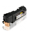 Toner Epson yellow | 2500str | AcuLaser C2900N Series - nr 5