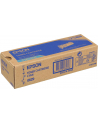 Toner Epson cyan | 2500str | AcuLaser C2900N Series - nr 20