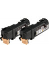 Toner Epson black | 2x3000str | AcuLaser C2900N Series - nr 15