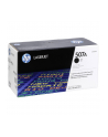 Toner HP black | 5500szt - nr 17