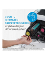 Toner HP black | 5500szt - nr 22