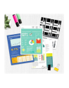 Toner HP black | 5500szt - nr 23