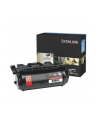 Toner Lexmark black | 21000str | T64X - nr 2