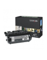Toner Lexmark black | do druku etykiet | T644 - nr 2