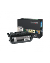 Toner Lexmark black | do druku etykiet | T644 - nr 3