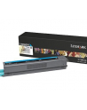 Toner Lexmark cyan | 7500str | C925/ X925 - nr 19