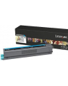 Toner Lexmark cyan | 7500str | C925/ X925 - nr 24