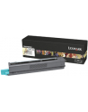 Toner Lexmark black | 8500str | C925/ X925 - nr 11