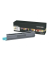 Toner Lexmark black | 8500str | C925/ X925 - nr 29