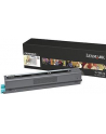 Toner Lexmark black | 8500str | C925/ X925 - nr 32