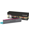 Toner Lexmark magenta | 7500str | C925/ X925 - nr 10