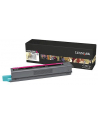 Toner Lexmark magenta | 7500str | C925/ X925 - nr 13