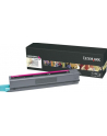 Toner Lexmark magenta | 7500str | C925/ X925 - nr 18