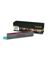 Toner Lexmark magenta | 7500str | C925/ X925 - nr 2