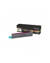 Toner Lexmark magenta | 7500str | C925/ X925 - nr 3