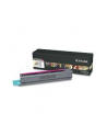 Toner Lexmark magenta | 7500str | C925/ X925 - nr 8