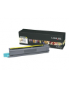 Toner Lexmark yellow | 7500str | C925/ X925 - nr 25