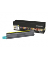 Toner Lexmark yellow | 7500str | C925/ X925 - nr 26