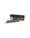 Toner Lexmark yellow | 7500str | C925/ X925 - nr 3