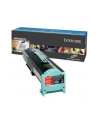 Toner Lexmark black | 2500str | X203/X204 - nr 4