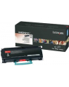 Toner Lexmark black | 9000str | X463/X464/X466 - nr 8
