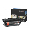 Toner Lexmark black | 21000str | X64Xe - nr 2